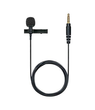 Shure Shure MVL Mobile Lavalier Microphone