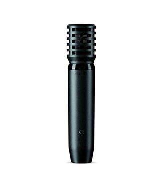Shure Shure PG81 Condenser Microphone