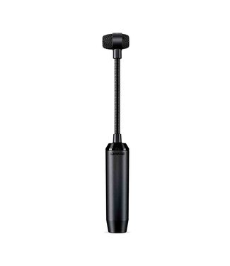 Shure Shure PGA98D-XLR Small-diaphragm Cardiod Condenser Drum Microphone