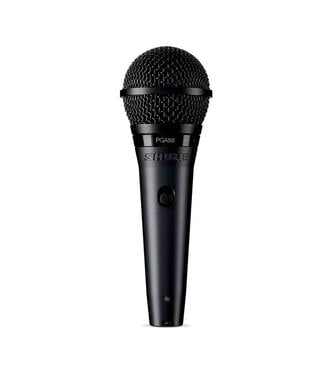 Shure Shure PGA58 Dynamic Vocal Microphone with XLR Cable