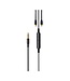 Shure Shure Remote Mic Universal Cable For SE\ Earphones