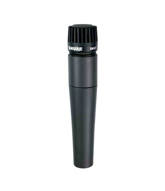 Shure Shure SM57 Cardioid Dynamic Instrument Microphone