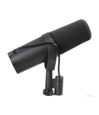 Shure Shure SM7B Cardioid Dynamic Vocal Microphone