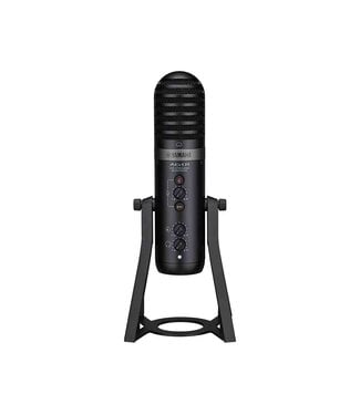 Yamaha AG01 Livestreaming USB Condenser Microphone Black