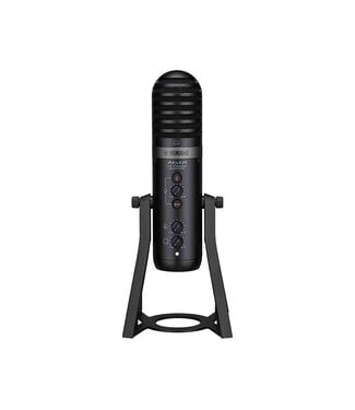 Yamaha Yamaha AG01 Livestreaming USB Condenser Microphone - Black