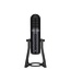 AG01 Livestreaming USB Condenser Microphone Black