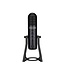 AG01 Livestreaming USB Condenser Microphone Black