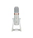 AG01 Livestreaming USB Condenser Microphone White