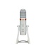 Yamaha AG01 Livestreaming USB Condenser Microphone - White
