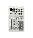 Yamaha Yamaha AG03 Mk2 3-channel Mixer and USB Audio Interface - White