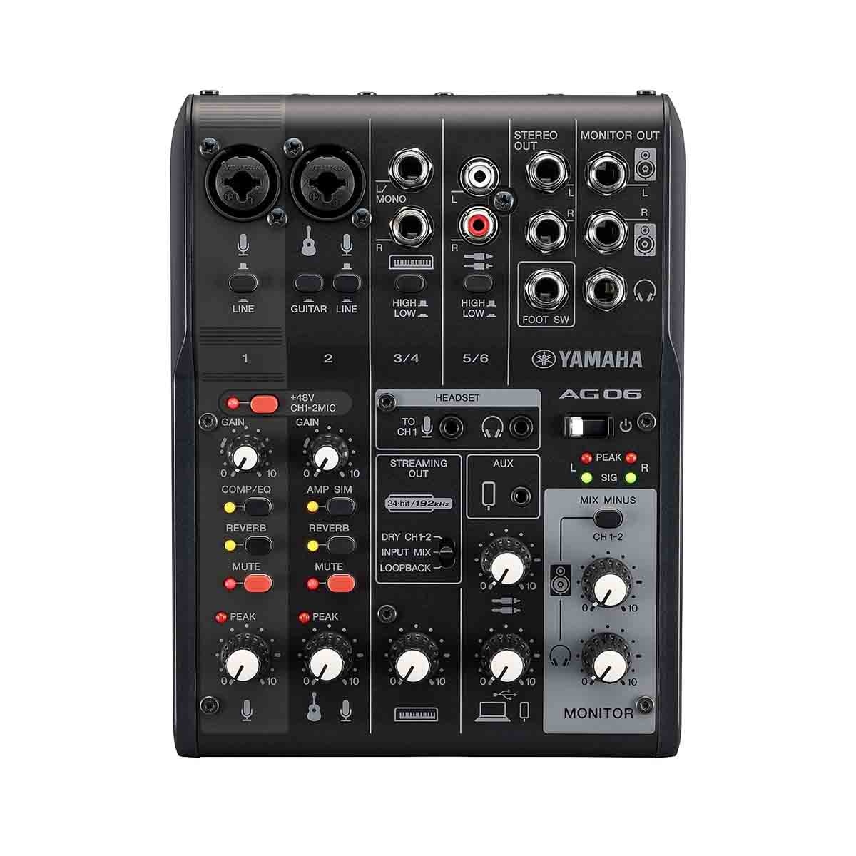 yamaha-yamaha-ag06-mk2-6- yamaha-yamaha-ag06-mk2-6-