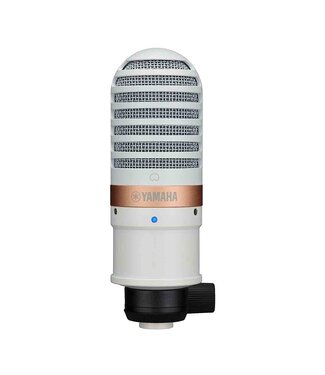Yamaha Yamaha YCM01 Condenser Microphone White
