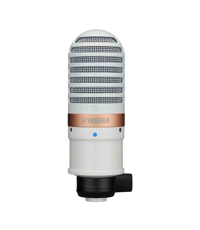 YAMAHA YCM01 WH COND MIC