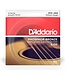 D'Addario D'Addario EJ39 Phosphor Bronze 12-string Acoustic Guitar Strings - .012-.052 Light