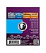 Elixir Extra Light Polyweb 11000 80/20 Acoustic Guitar Strings 10-47