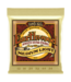 Ernie Ball Ernie Ball 2003 Earthwood 80/20 Bronze Acoustic Guitar Strings - .012-.054 Medium Light