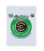 Martin MA500S Authentic Acoustic Marquis Silked 92/8 Phosphor Bronze Guitar Strings - .010-.047 Extra Light 12-string