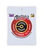 Martin Martin MA175T Authentic Acoustic Lifespan 2.0 Treated 80/20 Bronze Guitar Strings - .011-.052 Custom Light