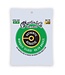 Martin Extra Light Silked 80/20 Acoustic Guitar Strings 10-47