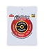 Martin Martin MA140T Light Lifespan 80/20 Acoustic Guitar Strings 12-54