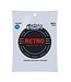 Martin Martin Medium Retro Nickel Acoustic Guitar Strings 13-56