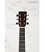 DMC15E Dreadnought Acoustic Electric Guitar - Natural