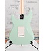Jeff Beck Stratocaster - Surf Green Electric Guitar