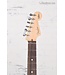 Jeff Beck Stratocaster - Surf Green Electric Guitar
