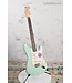 Jeff Beck Stratocaster - Surf Green Electric Guitar