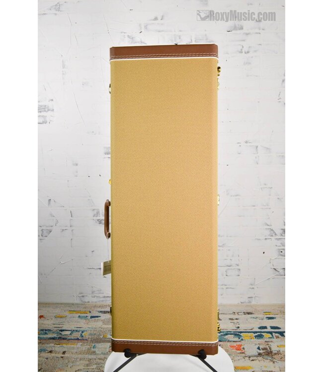 Jeff Beck Stratocaster - Surf Green Electric Guitar