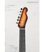 Limited Edition Suona Telecaster Thinline - Violin Burst