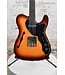 Limited Edition Suona Telecaster Thinline - Violin Burst