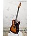 Limited Edition Suona Telecaster Thinline - Violin Burst