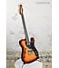 Limited Edition Suona Telecaster Thinline - Violin Burst