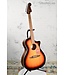 Newporter Player Acoustic Electric Guitar - Sunburst