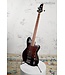 TMB100BK Talman Electric Bass Guitar - Black