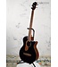 AEGB24EBKH Acoustic Bass Guitar - Black