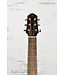 SLG200 Steel String Silent Guitar With Gigbag - Tobacco Brown Sunburst