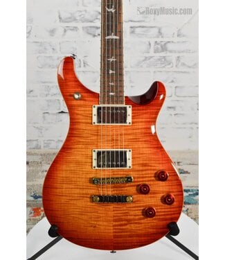 PRS PRS M522VS McCarty 594 Vintage Sunburst Electric Guitar with Gigbag