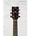 Yamaha FSTA TransAcoustic Concert Acoustic-Electric Guitar - Vintage Tint