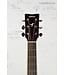 Yamaha FSTA Transacoustic Concert Vintage Tint Acoustic Electric Guitar