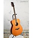 Yamaha FSTA TransAcoustic Concert Acoustic-Electric Guitar - Vintage Tint
