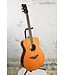 Yamaha FSTA Transacoustic Concert Vintage Tint Acoustic Electric Guitar