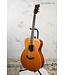 Yamaha FSTA TransAcoustic Concert Acoustic-Electric Guitar - Vintage Tint
