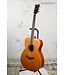 Yamaha FSTA Transacoustic Concert Vintage Tint Acoustic Electric Guitar