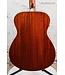 Yamaha FSTA TransAcoustic Concert Acoustic-Electric Guitar - Vintage Tint