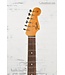 Custom Shop Stratocaster Electric Guitar - Postmodern Journeyman Relic Sunburst