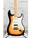 JV Modified '50s Stratocaster Electric Guitar - 2-color Sunburst