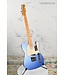 American Ultra Telecaster - Cobra Blue