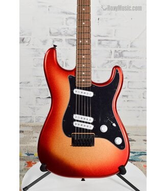 Squier Contemporary Stratocaster Special HT Sunset Burst Electric Guitar